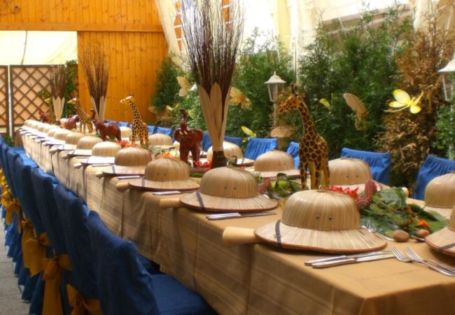 Biergarten 3