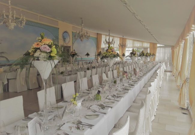 Orangerie